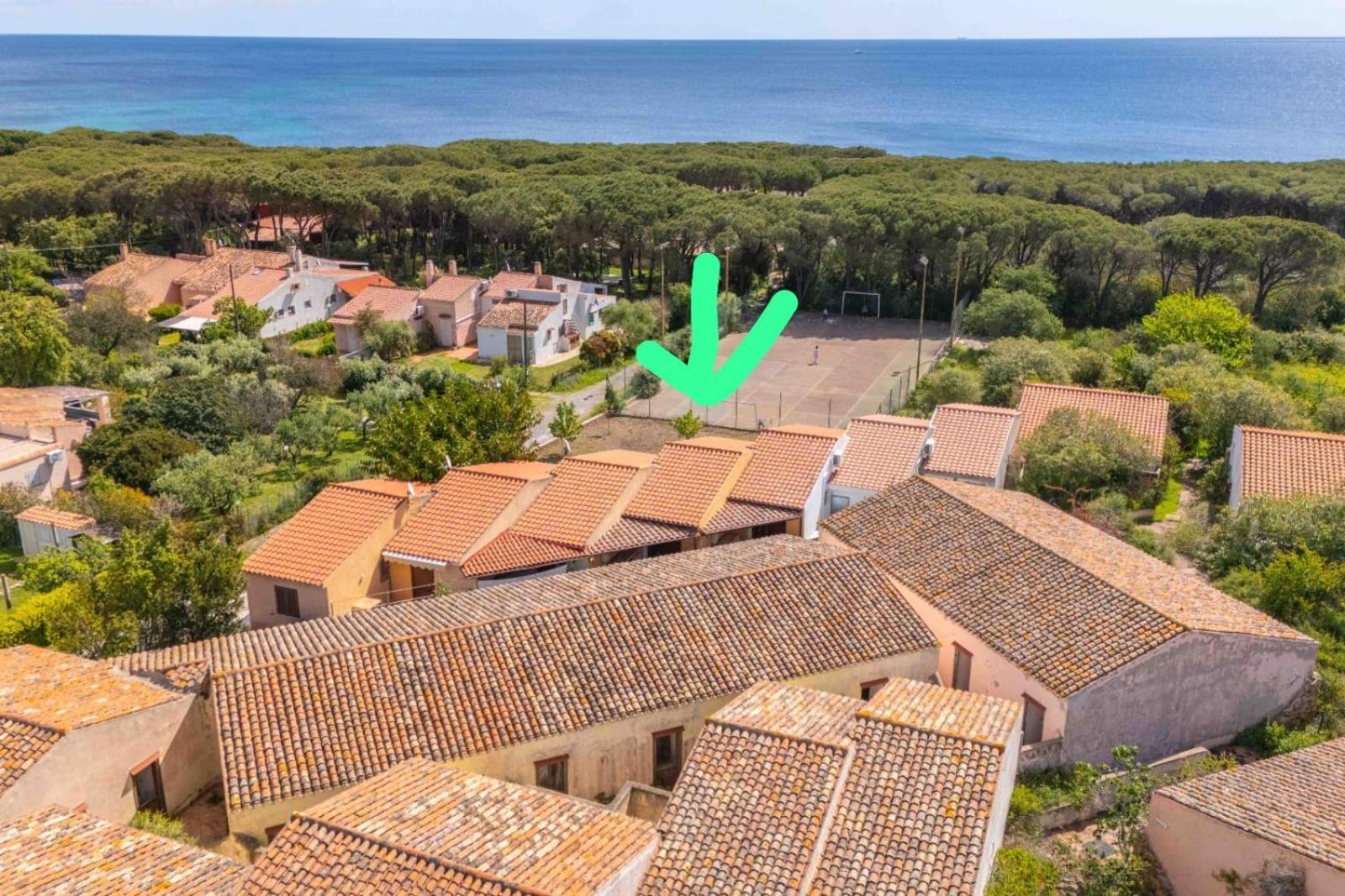 Bilocale A Un Passo Dal Mare *